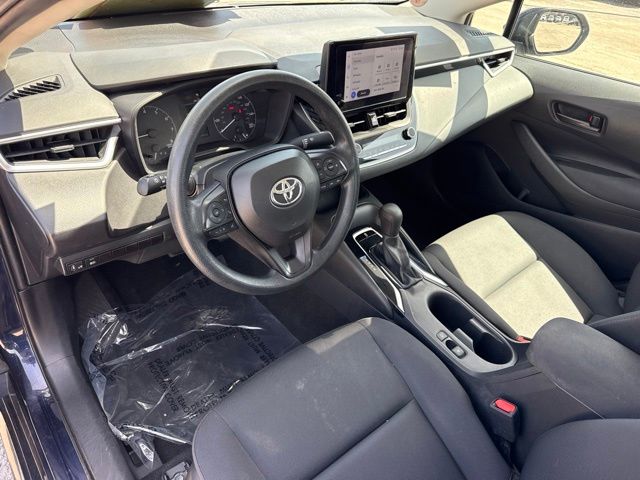 2024 Toyota Corolla - $20,988