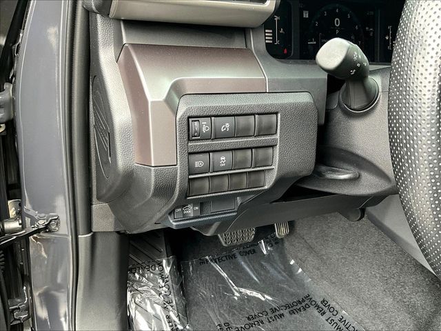 Used 2025 Toyota Tacoma Truck