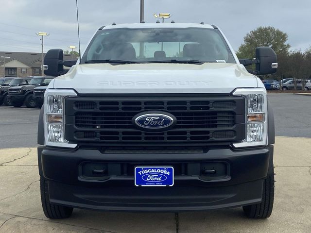 New 2026 White Ford XL image 6