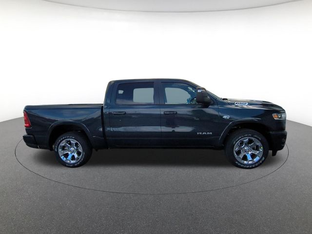 new 2026 Ram 1500 car, priced at $55,244