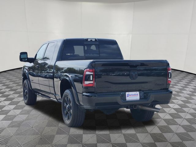 Used 2023 Ram 2500 Truck