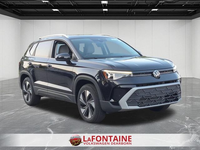 2026 Volkswagen Taos SE - Photo 7