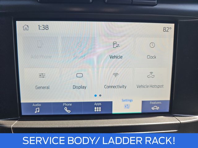 Used 2022 White Ford XL image 11