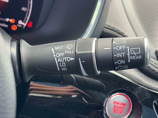 new 2026 Acura MDX car, priced at $68,850