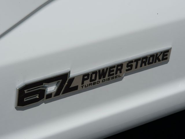 Used 2025 Ford F-250SD Truck