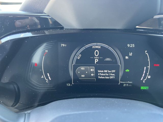 Used 2024 Lexus NX SUV