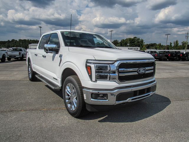 Photo of 2025 Ford F-150 Lariat in Dallas, GA 2025 Ford F-150 Lariat  167461