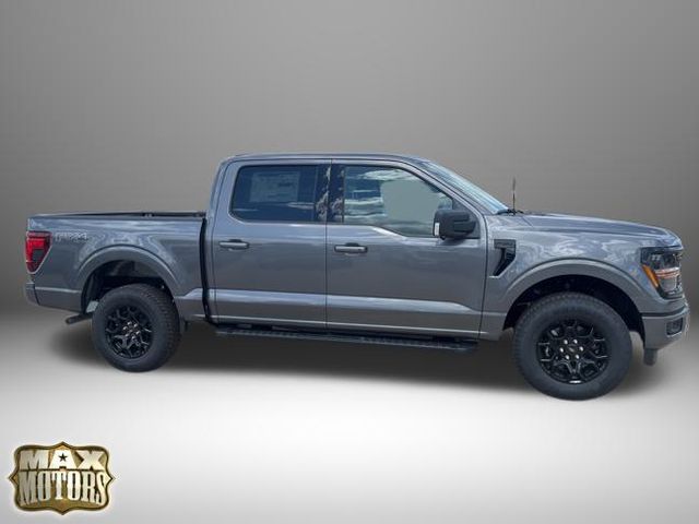 2024 Ford F-150 XLT 3