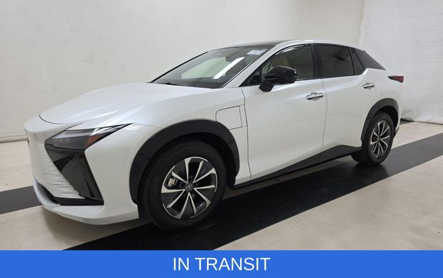 2023 Lexus RZ 450e Premium AWD with 20 inch Wheels