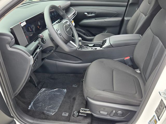 2026 Hyundai Tucson - $29,803