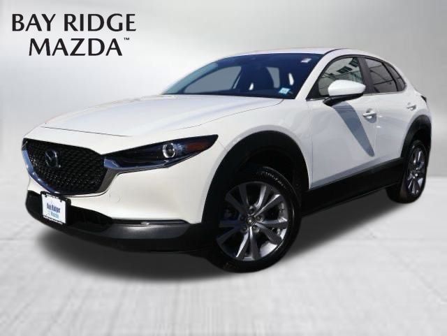 2023 Mazda CX-30 Select