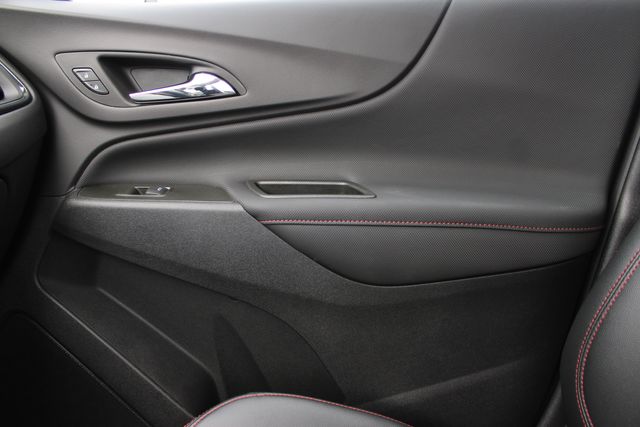 Used 2023 Gray Chevrolet RS image 20