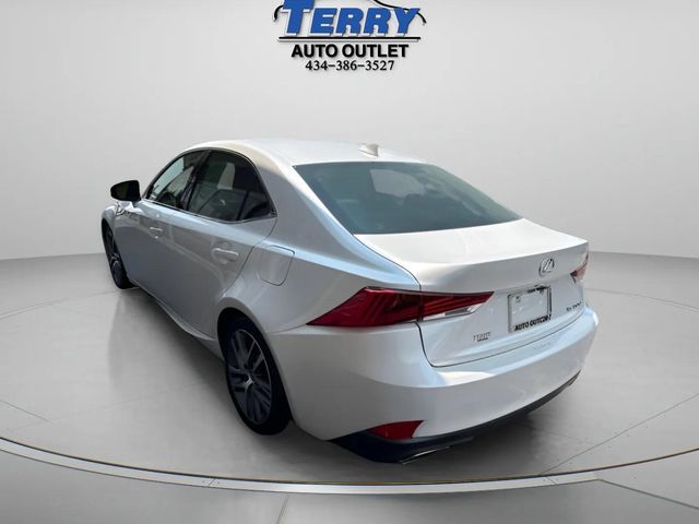 LexusIS5