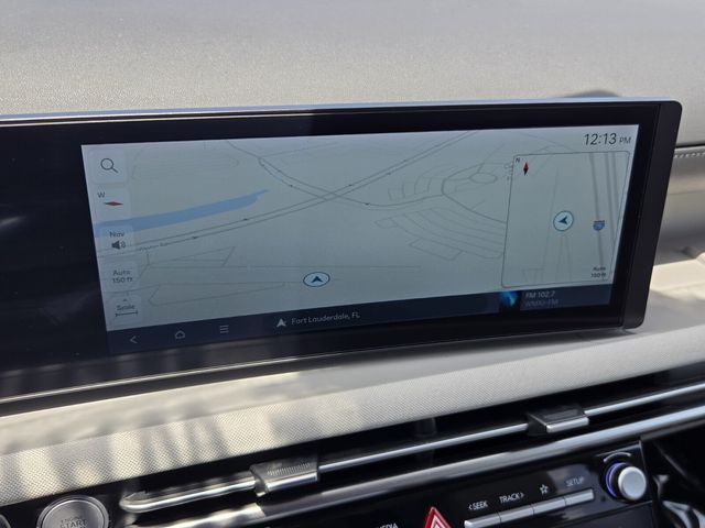 2025 Hyundai Tucson - $28,557