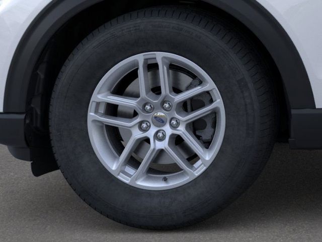 Photo of 2025 Ford Explorer Active in Dallas, GA - 19,  2025 Ford Explorer Active:167897