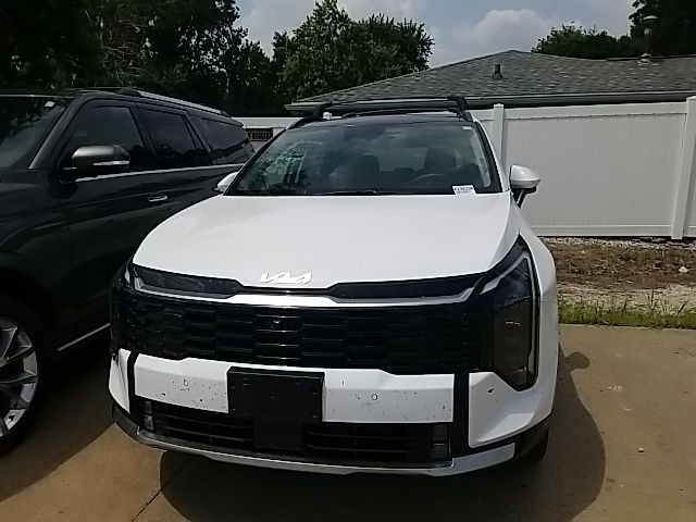 Used 2026 Kia Sportage SUV