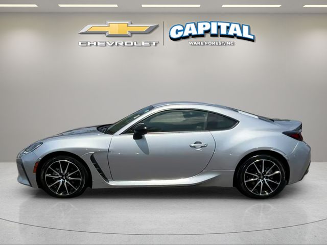 Used 2023 Gray Toyota Base image 3