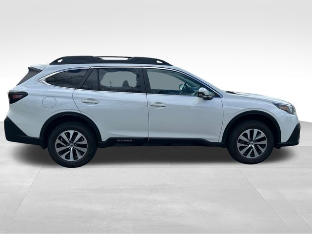 used 2022 Subaru Outback car, priced at $22,999