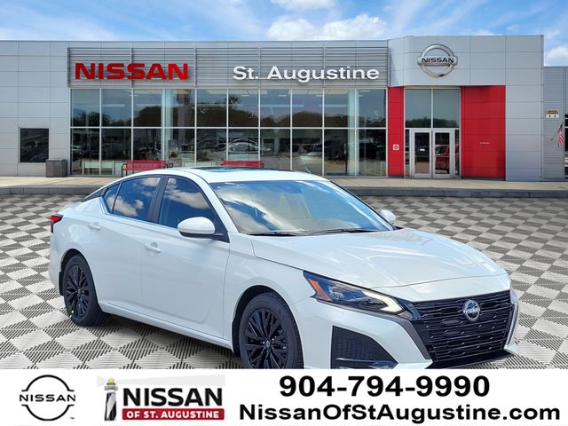 2026 Nissan Altima 2.5 SV