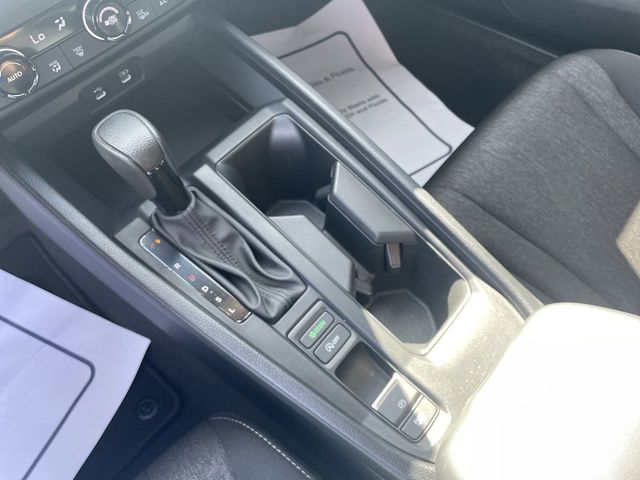 Used 2024 Honda Accord Sedan