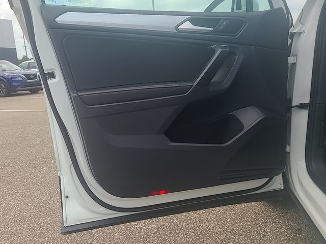 Used 2024 Volkswagen Tiguan SUV