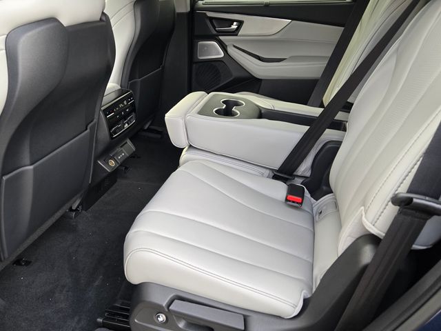 2026 Acura MDX - $58,650