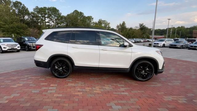 Used 2022 Honda Pilot SUV