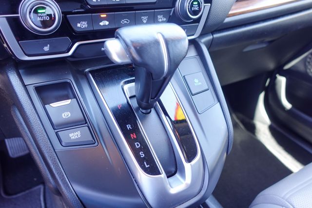 Used 2019 Honda CR-V SUV