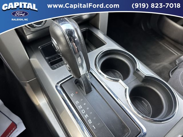 Used 2013 Black Ford FX2 image 30