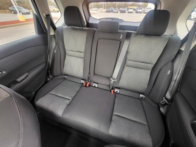 New 2026 White Nissan SV image 13