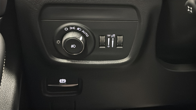 New 2026 Steel Blue Jeep Limited image 30