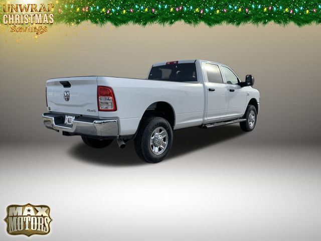 2024 Ram 2500 Tradesman 10