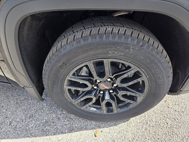 New 2026 Black GMC Elevation image 17