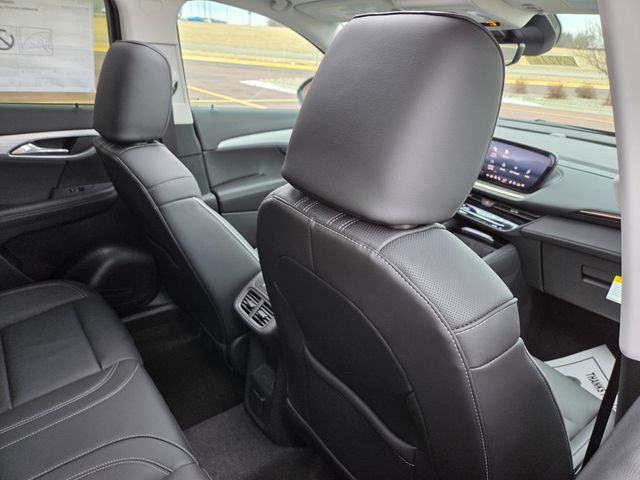 2026 Buick Envision Avenir AWD