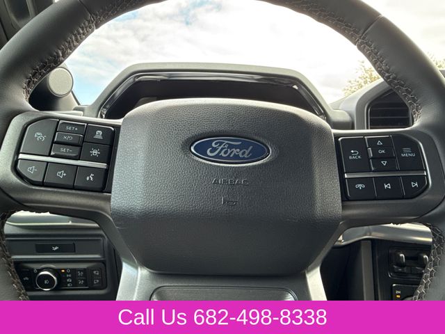 New 2026 Ford F-150 Truck