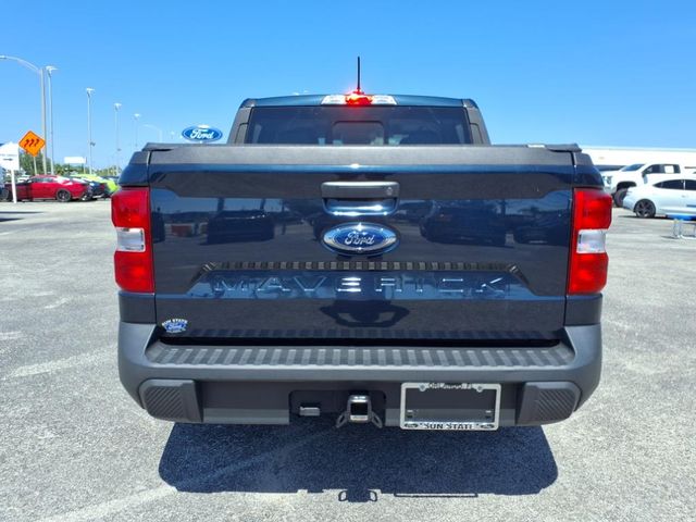 2022 Ford Maverick XLT photo