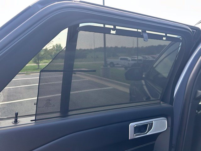 Used 2021 Ford Explorer SUV