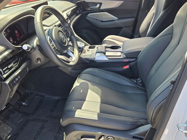 2024 Acura MDX - $38,999