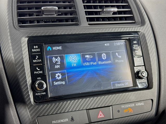 MitsubishiOutlander Sport32