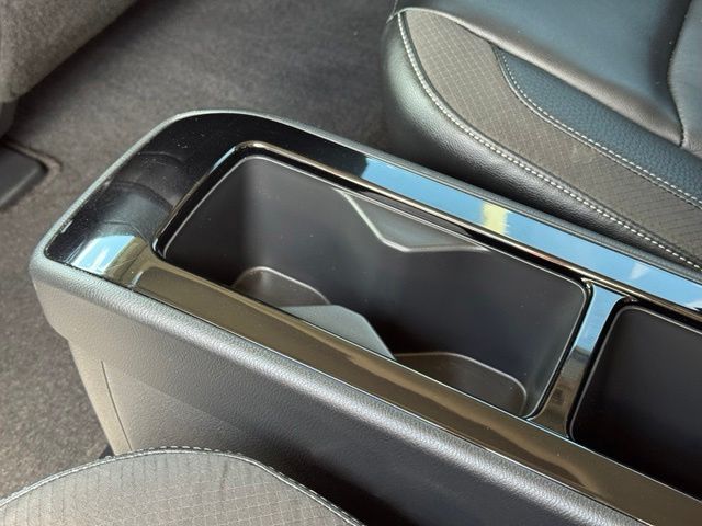 Used 2024 Nissan Pathfinder SUV