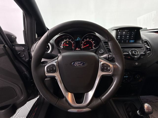 Used 2017 Ford Fiesta For Sale in Indianapolis, IN
