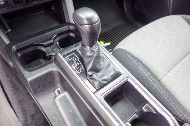 used 2021 Toyota Tacoma car, priced at $37,000