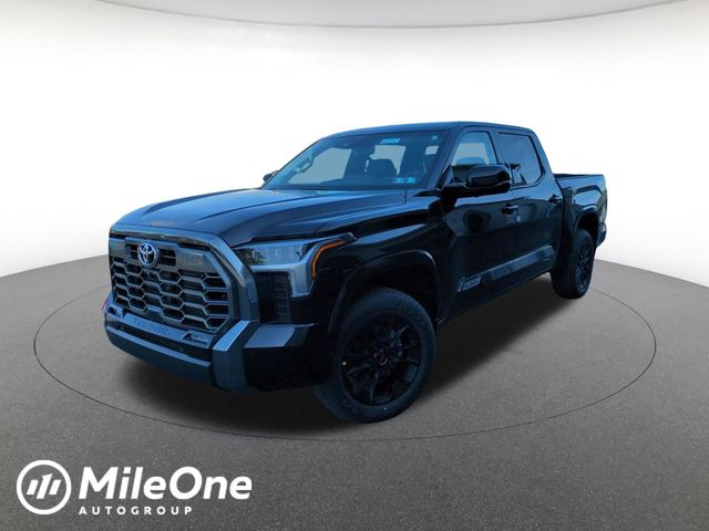 new 2026 Toyota Tundra car, priced at $70,403
