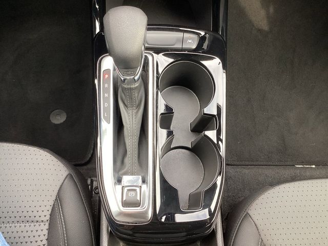 Used Car 2025 Chevrolet Trax  Lt For Sale Under $25,000 In San Antonio, Texas