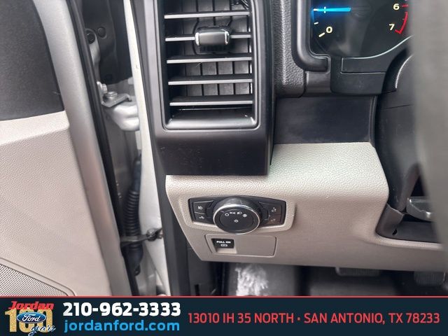Used Car 2017 Ford F-150  Xl For Sale Under $20,000 In San Antonio, Texas