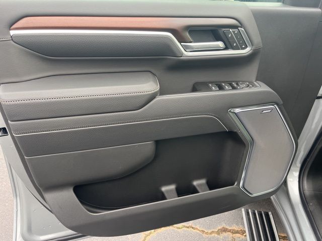 2026 GMC Sierra 2500HD Denali:44921