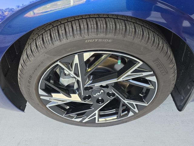 Used 2025 Kia K5 Sedan