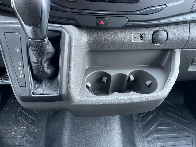new 2026 Ford Transit-350 car, priced at $54,590