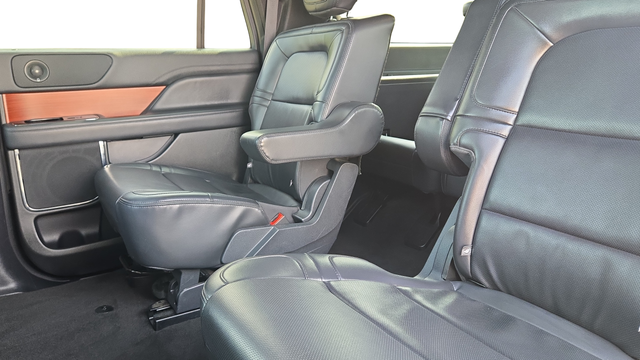 2024 Lincoln Navigator Premiere L - Photo 22