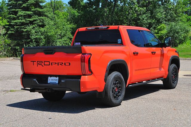 Used 2023  Toyota TRD Pro image 3